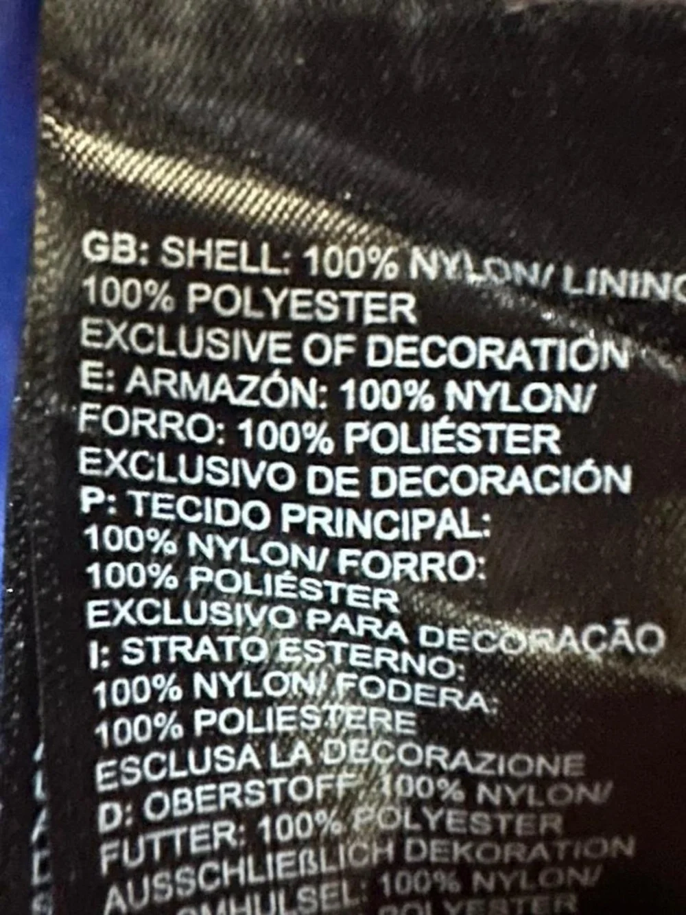 The North Face excellent no